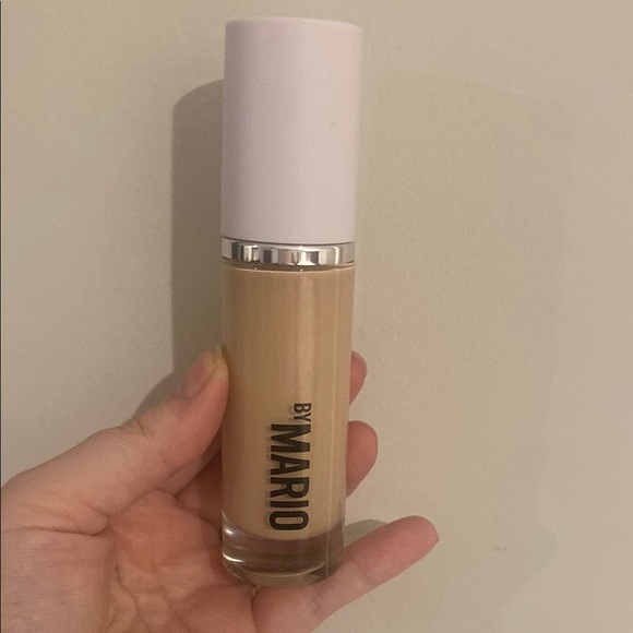 Makeup By Mario Cream Foundation Smooth Finish - Picture 1 of 2